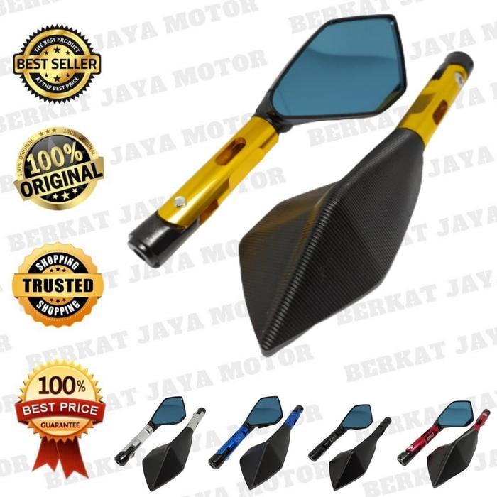 SPION TOMOK FULL CNC / SPION MOTOR UNIVERSAL