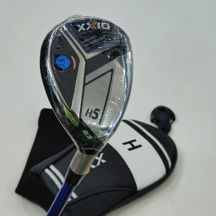 PREMIUM Stick Golf Rescue Hybrid No 5 XXIO GOLF Club