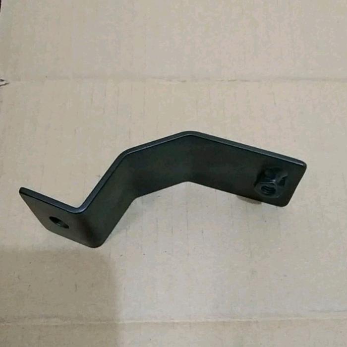 Breket front rack fazzio / kaitan rak depan fazzio / aksesoris motor fazzio