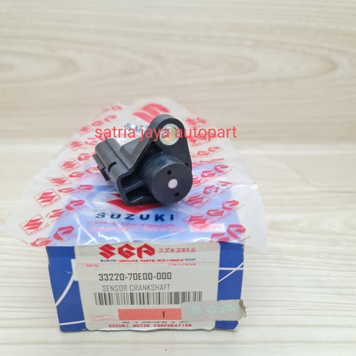 SENSOR CRANKSHAFT CKP SENSOR KER AS FUTURA INJEKSI MEGA CARRY APV ORI