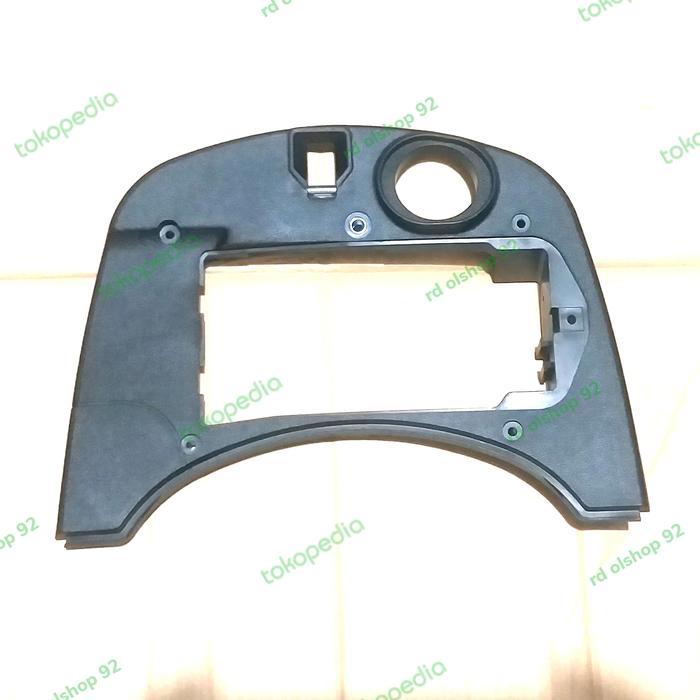 Cover Tank - Cover Tutup Aki Sangkutan Jok Vespa Lx dan S - 2V 3V IGET L1