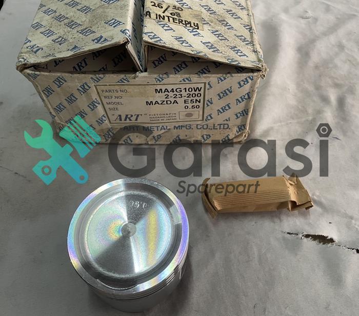 Piston Seher Piston Assy Ford Laser 1.5 Mazda 323 1500cc JAPAN