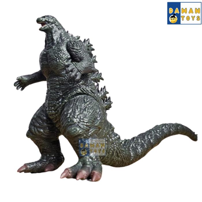Monster Godzilla Godzila Raid Action Figure
