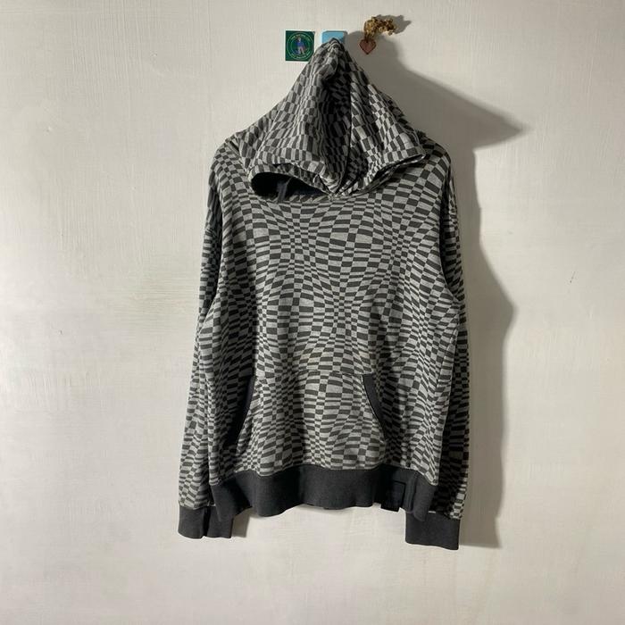 HOODIE BUCKAROO VINTAGE SECOND
