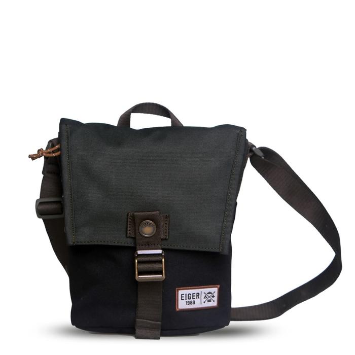 EIGER WANDERER POUCH TRAVEL POUCH