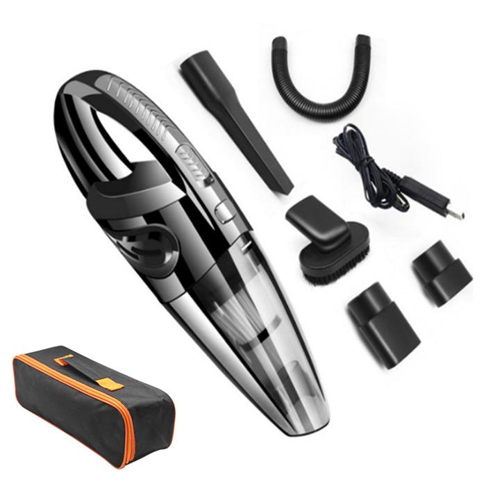 Wireless Vacuum Cleaner for Cars Vacuum Cleaner Wireless Vacuum