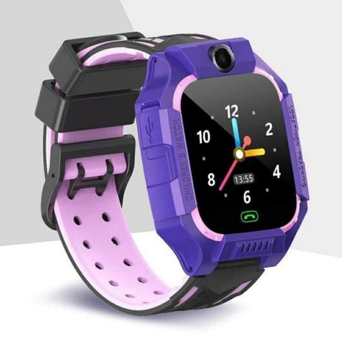 Jam Tangan Anak Smartwatch Imo Anti Air