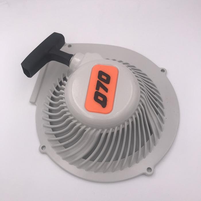 Hundure Recoil Rewind Starter Stihl MS070 MS 070 090 Gergaji Bagian