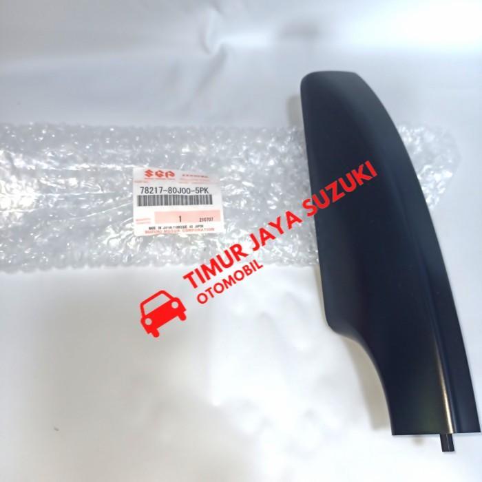 Cover roof rail SX4 Sparepart Suzuki