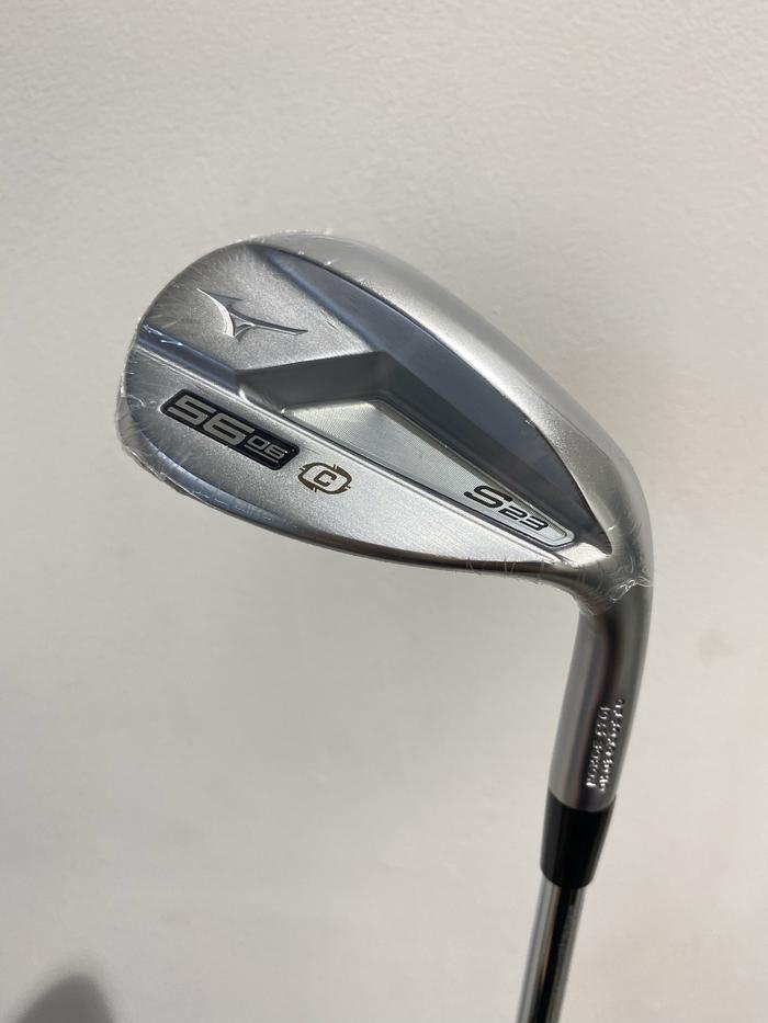 PREMIUM STIK GOLF WEDGE MIZUNO S23 NEW ORIGINAL