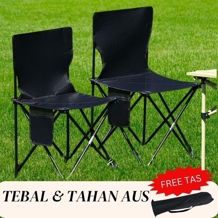 Kursi Lipat outdoor portable Kursi Camping Bangku Gunung / Kursi Lipat Outdoor Portable Kursi Campin