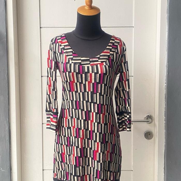 DIANE Von FURSTENBERG Dress