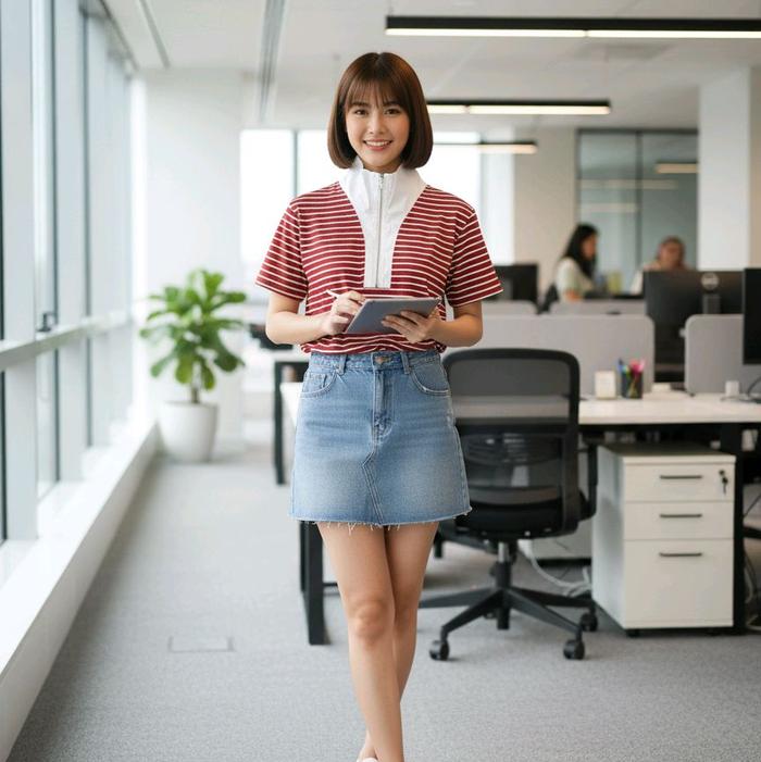 Gi Ants Shop Atasan Import BKK Fashion Korea