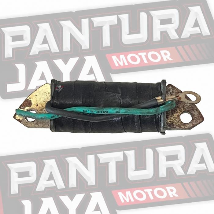 SPUL CDI SPULL SEPUL SPOL SUZUKI RC80 RC100 RC110 TORNADO JETCOOLET KODE 28