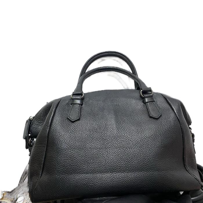 Tas Kulit Asli Jinjing MONZA Wanita Tote