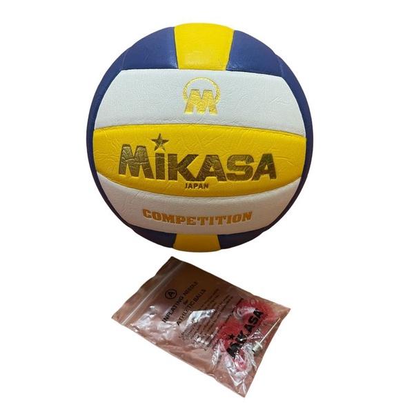 Bola Volly / Voly / Voli / MKS MV 2200 Super Gold / PU Holo Premium