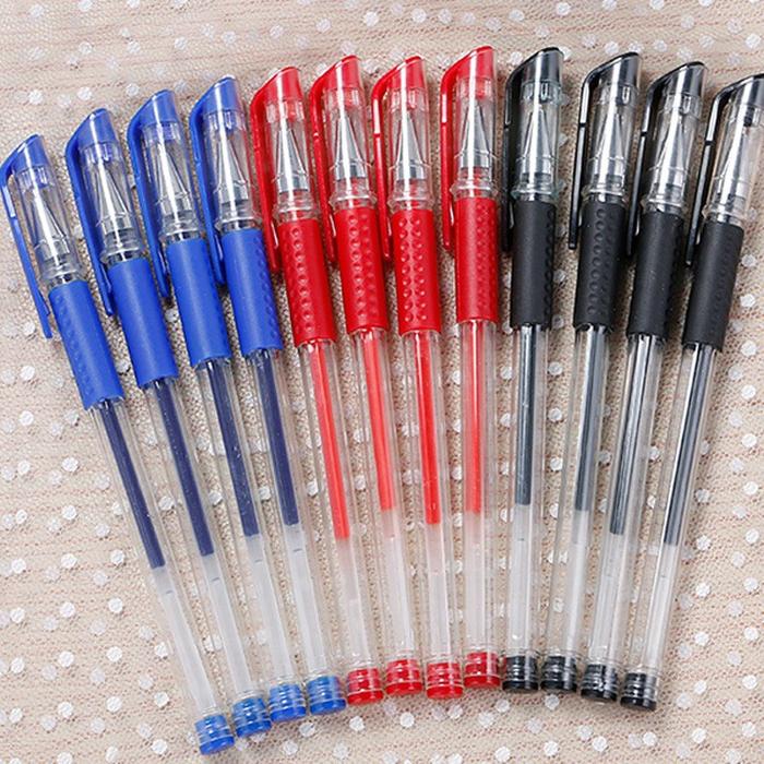 Pulpen Zebra Sarasa 0.5 / Zebra Sarasa Clip