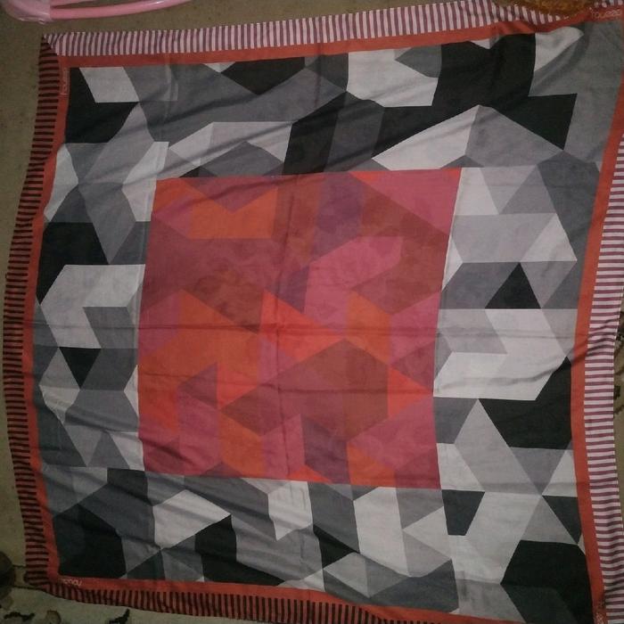 Kerudung Deenay PL terawat