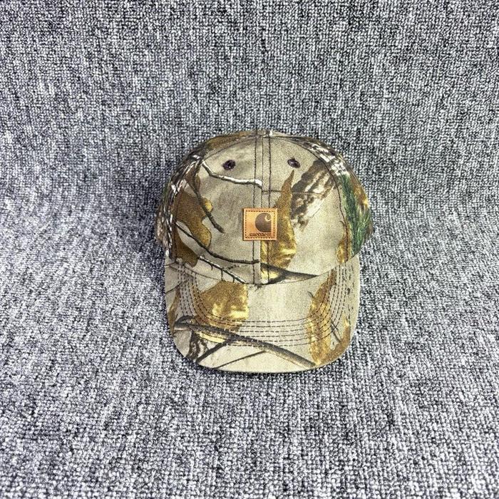 Topi Carhartt Cap Infant / Anak Second Preloved Original 428