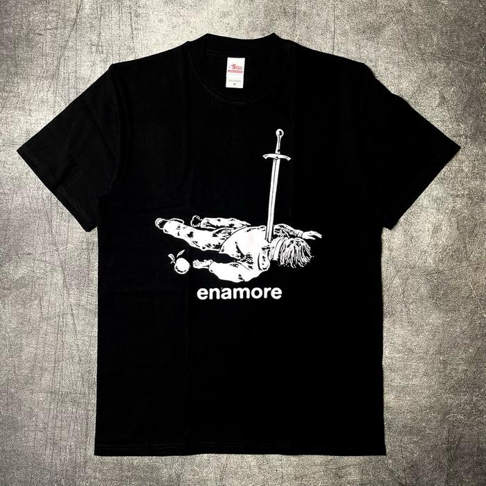 [HOT] Tshirt ENAMORE - EXCALIBOUR Official Merchandise