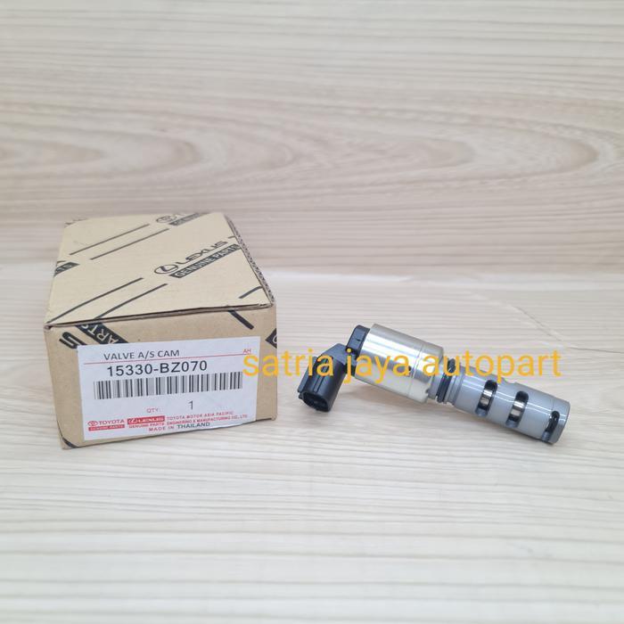SENSOR OLI VVTI SENSOR OCV AVANZA 1.5CCX 1500CC VELOZ