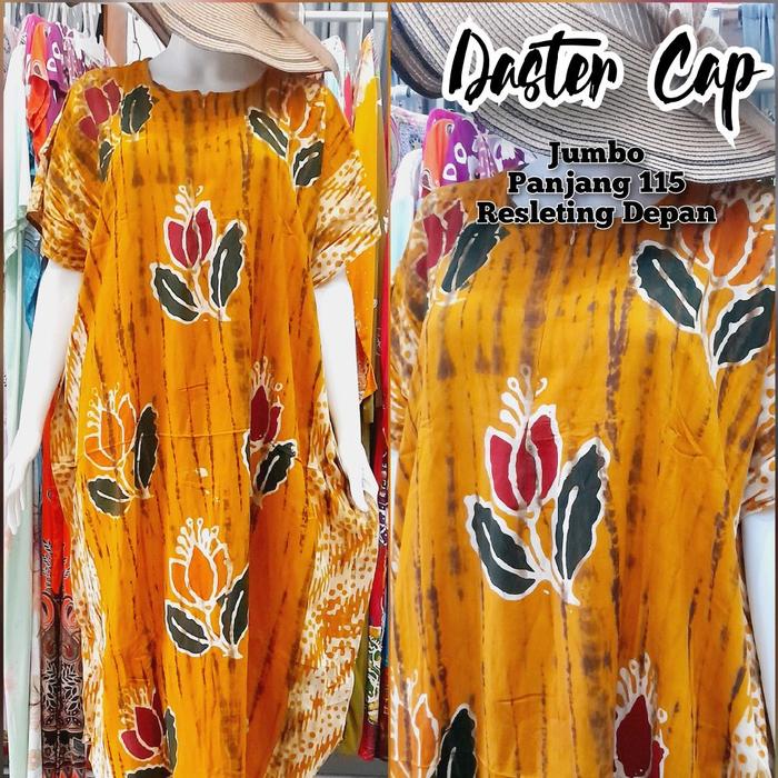 Daster Cap || Daster Lowo || Lowo Cap || Daster  Batik Cap