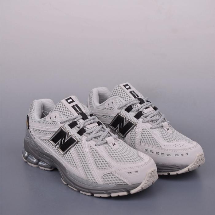 NB 1906R Mesh Sneakers Cordura Grey