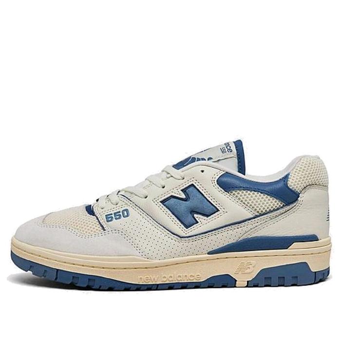 Sepatu Sneakers NB 550 BB550CPD Original