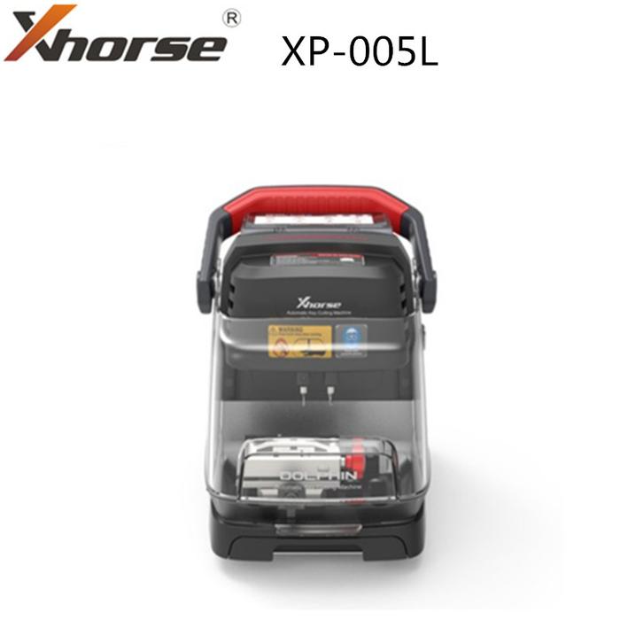 Xhorse DOLPHIN XP- 005L DOLPHIN 2 Key Cutting Machine