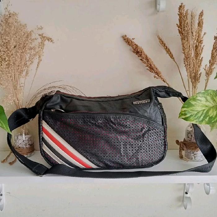 K-Swiss Cross Body/Shoulder Bag
