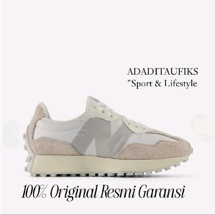 Sepatu Sneakers Womens NB 327 Original WS327SFD