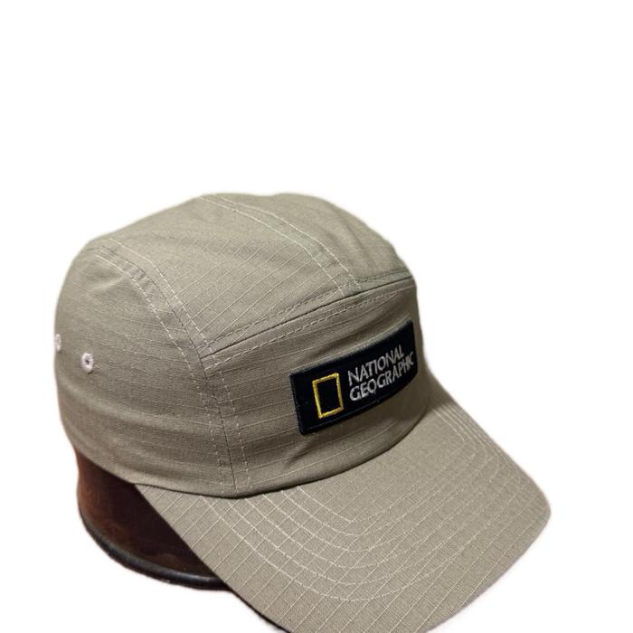 National Geographic Beige Original