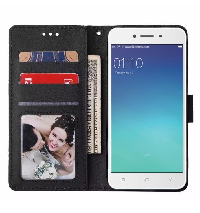 Flip Case Opp0 A39/A39/A57/F1/F1S/F1 Plus/F3 Plus/A1K/A7/A5S/F11/F11 Pro/F9/A3S/F7/A71/A83/F5/A12/Re