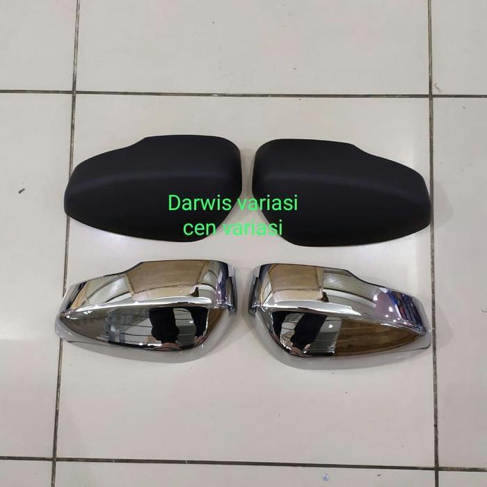 Cover spion xpander mirror cover xpander O1