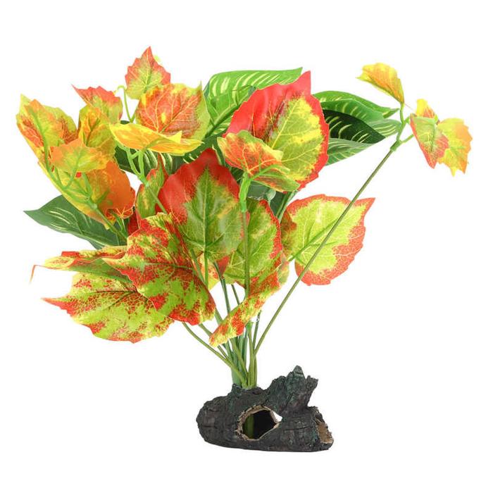 Fish  Plant Decoration Lifelike Beautiful Aquarium Artificial