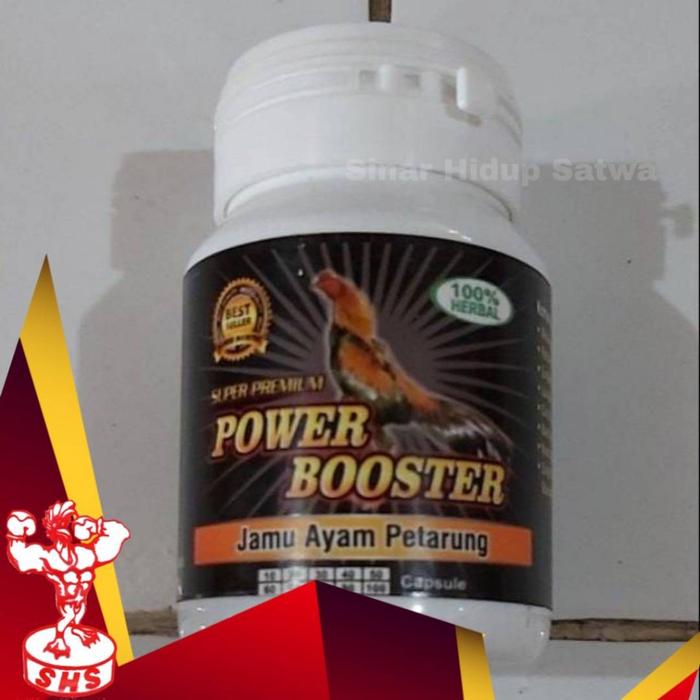 Doping Ayam Aduan Suntik BLOOD DEVIL 20 ML
