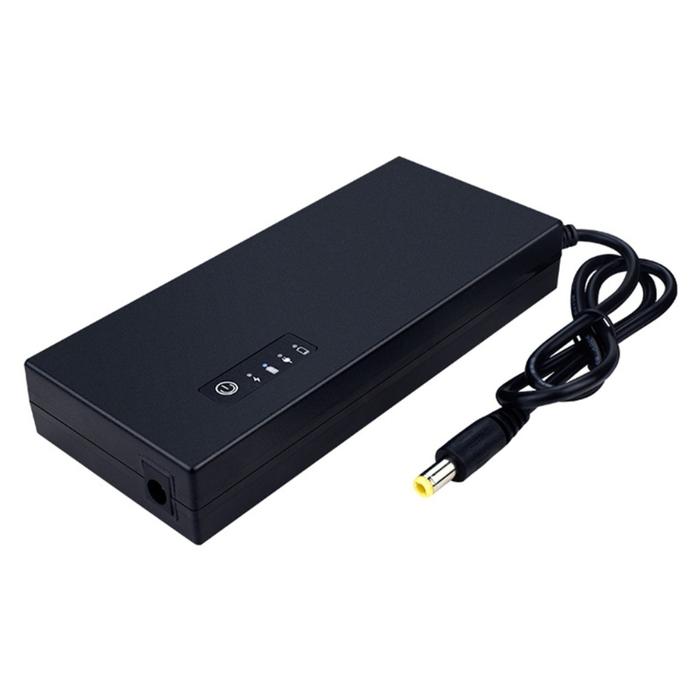 8000mAh UPS Backup 9V 12V 3A Backup Power Supply, Back-UPS
