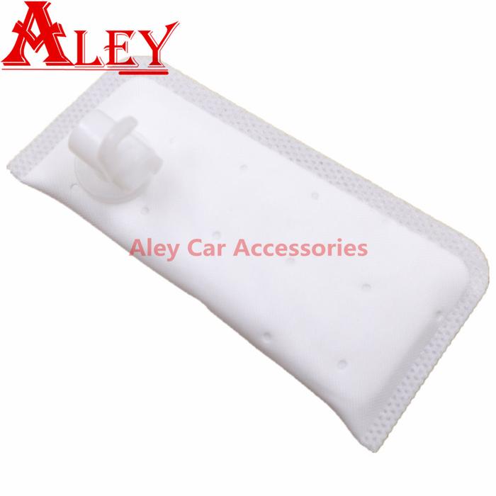 Motorcycle Fuel Pump Filter 16700-MEN-A32 TP-011 For CRF 250 450