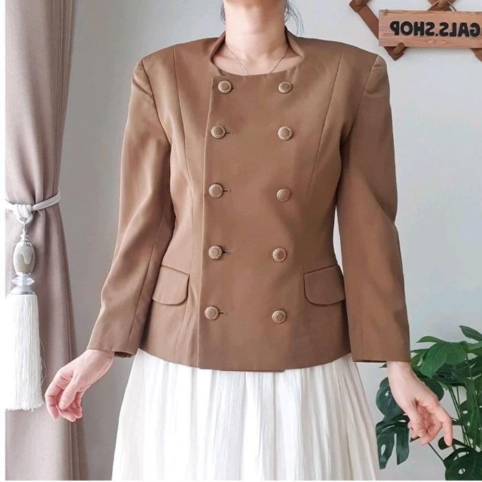 Blazer Premium brand Flandre