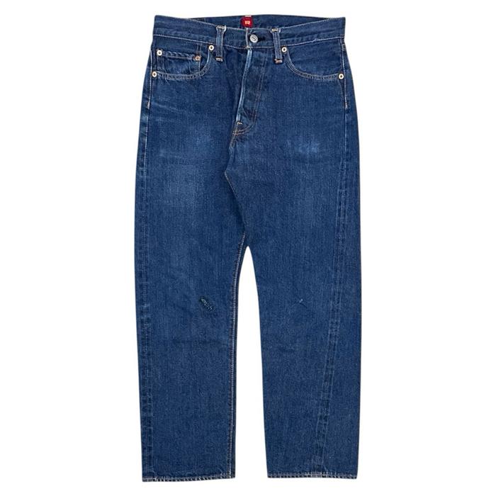 Resolute Japan 710 Denim Pants