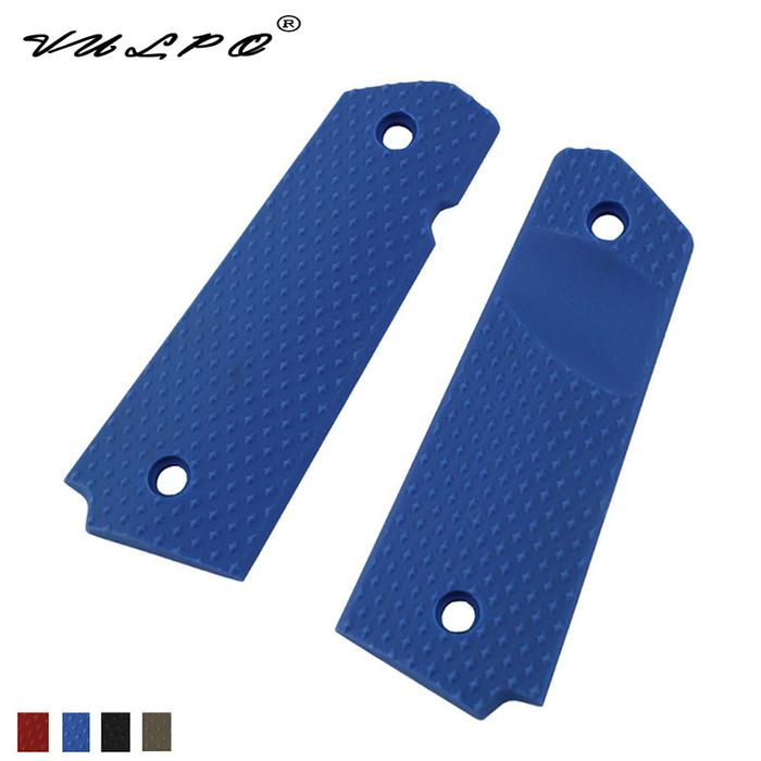 VULPO Tactical M1911 ‘Starry Star’ Plastic Grips cover for Hunting