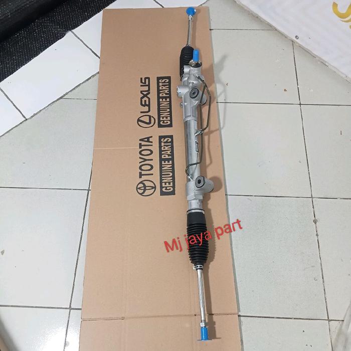 Rack power steering innova 2004-2012 Rack steering Rack steer Rek stir