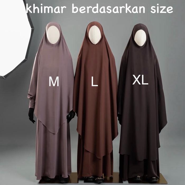 Set abaya & fk ez by zaysaku/abaya elegan/abaya umroh/ Gamis/ Dress/ Muslim