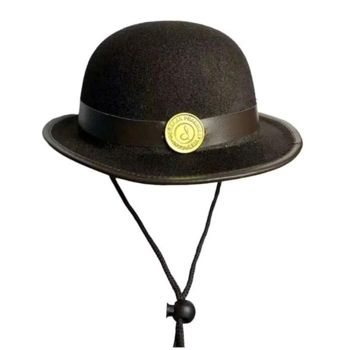 topi PRAMUKA PEREMPUAN BOUNi.topi