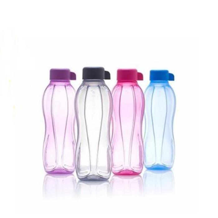 Tupperware Eco Bottle 500ml|Botol Minum Olahraga|Botol Anak Sekolah