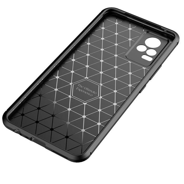 Case Oppo A74 4G Softcase Case Shockproof Rugged Armor Original - Softcase Oppo A74 4G Terlaris