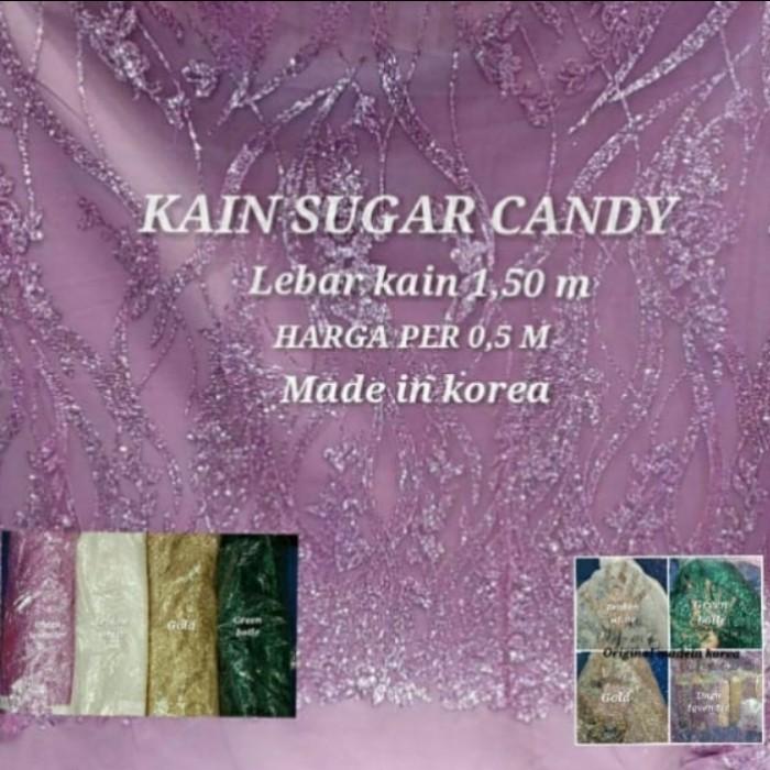 V♥BH TILE SUGAR CANDY/KAIN TILE SUGAR CANDY GAUN U»NS