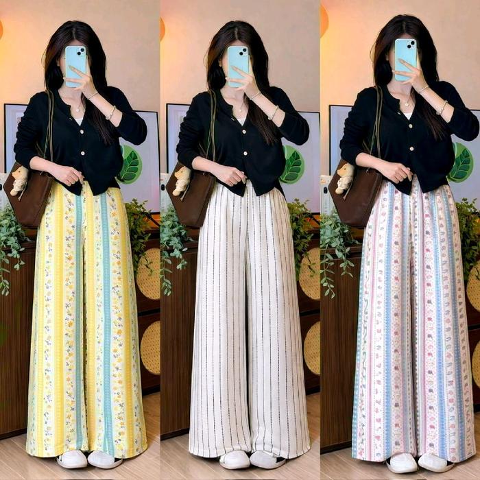 kulot rayon hommy/kulot rayon motif/kulot rayon