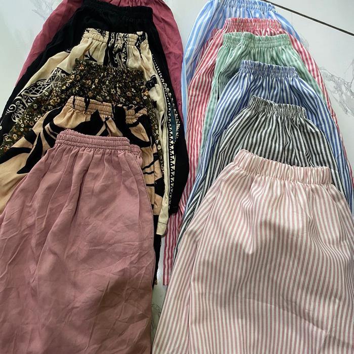 Preloved thrift baju dingin banget shafa