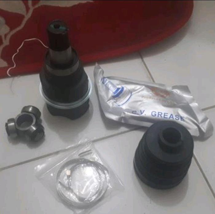 cv joint dalam toyota daihatsu ayla agya 1200cc kanan